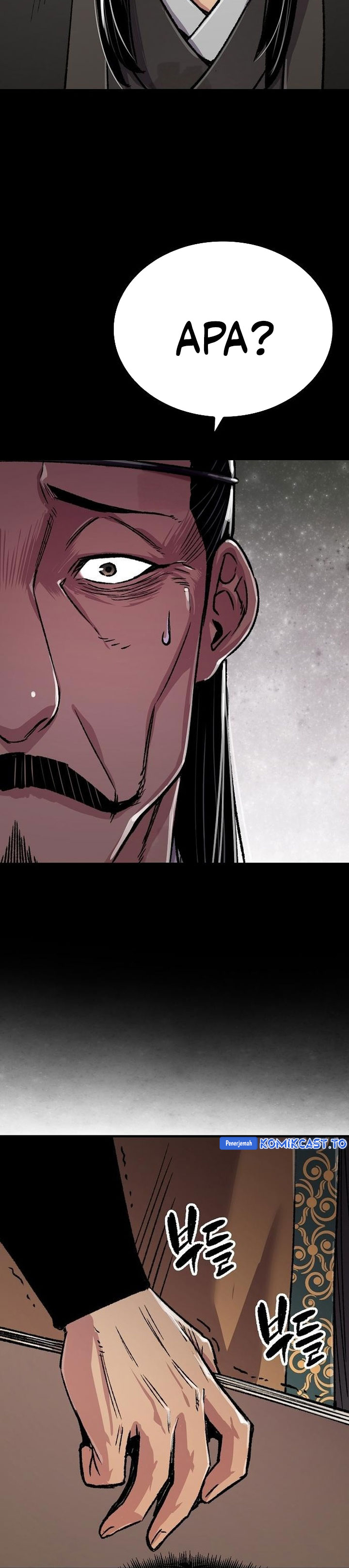 Reborn as The Heavenly Demon Chapter 98 Gambar 28