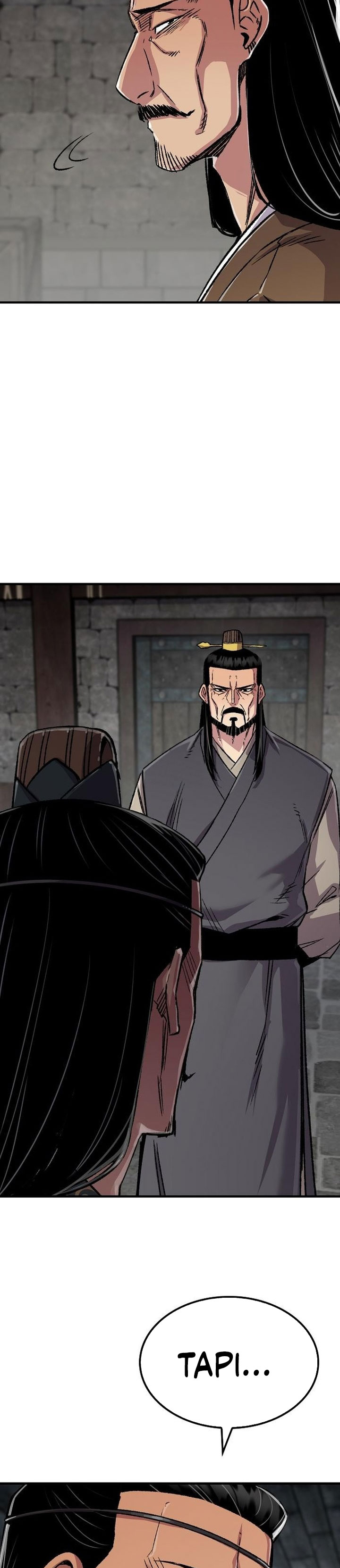 Reborn as The Heavenly Demon Chapter 98 Gambar 30