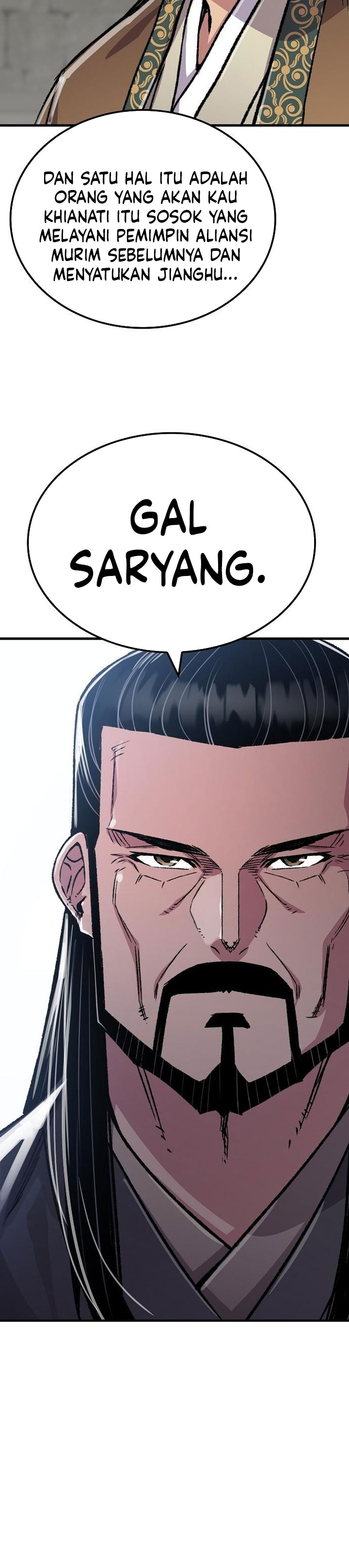 Reborn as The Heavenly Demon Chapter 98 Gambar 39