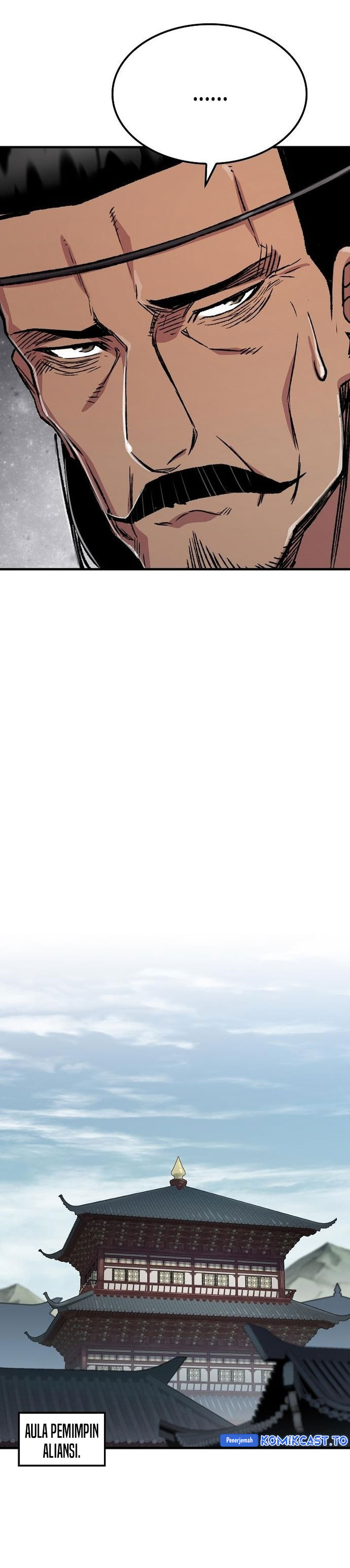 Reborn as The Heavenly Demon Chapter 98 Gambar 40