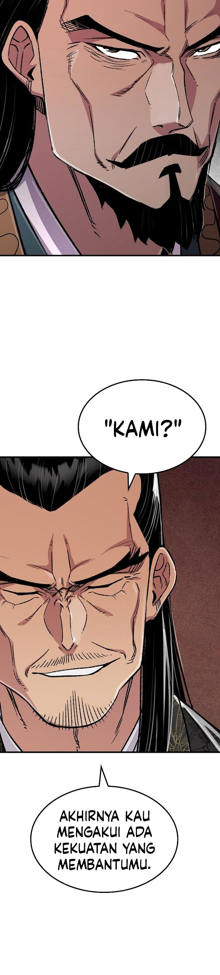 Reborn as The Heavenly Demon Chapter 98 Gambar 43