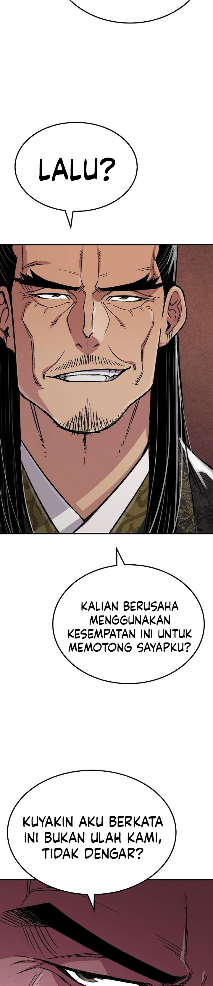 Reborn as The Heavenly Demon Chapter 98 Gambar 45