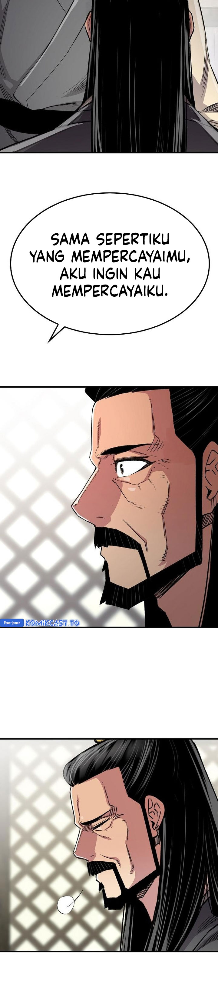 Reborn as The Heavenly Demon Chapter 100 Gambar 19