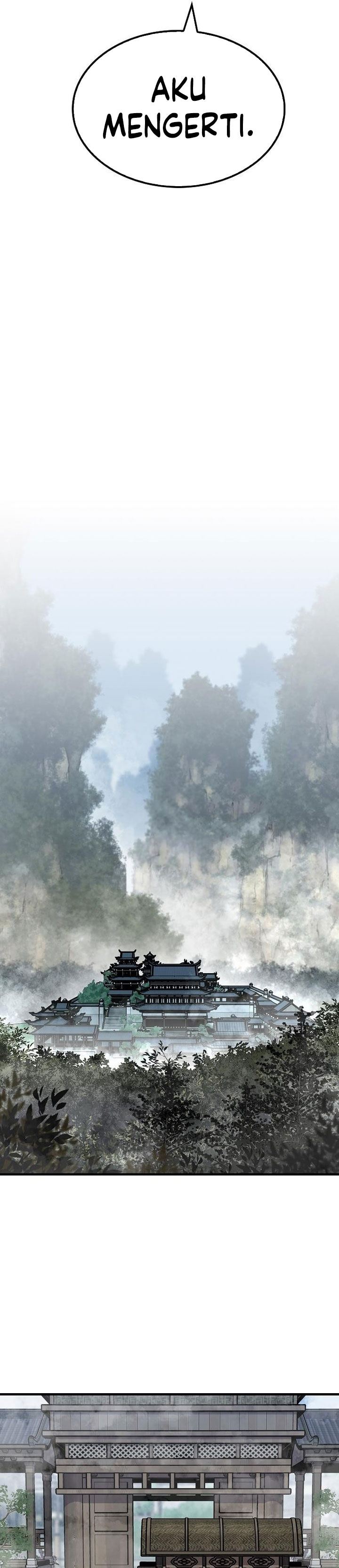 Reborn as The Heavenly Demon Chapter 100 Gambar 20