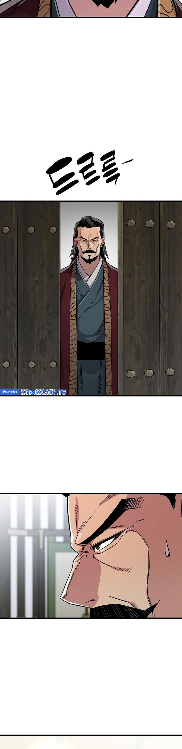 Reborn as The Heavenly Demon Chapter 100 Gambar 25