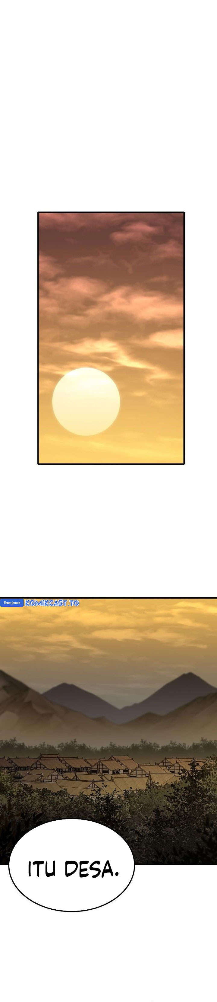 Reborn as The Heavenly Demon Chapter 100 Gambar 40