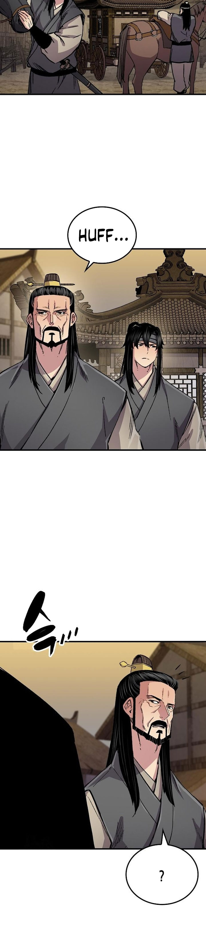 Reborn as The Heavenly Demon Chapter 100 Gambar 42