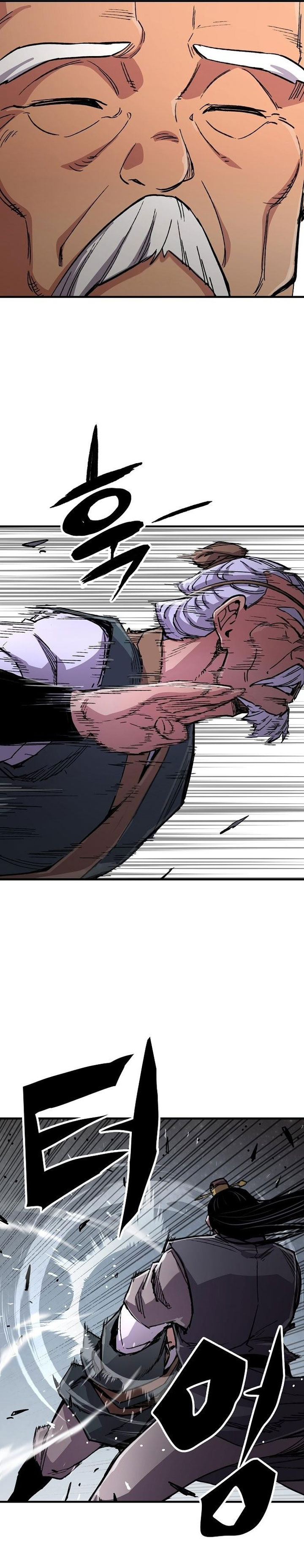 Reborn as The Heavenly Demon Chapter 100 Gambar 44