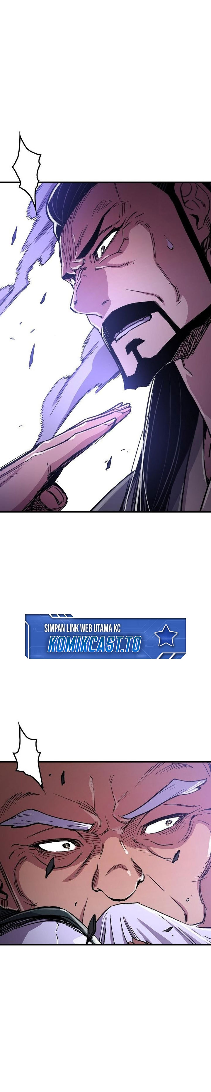 Reborn as The Heavenly Demon Chapter 100 Gambar 45