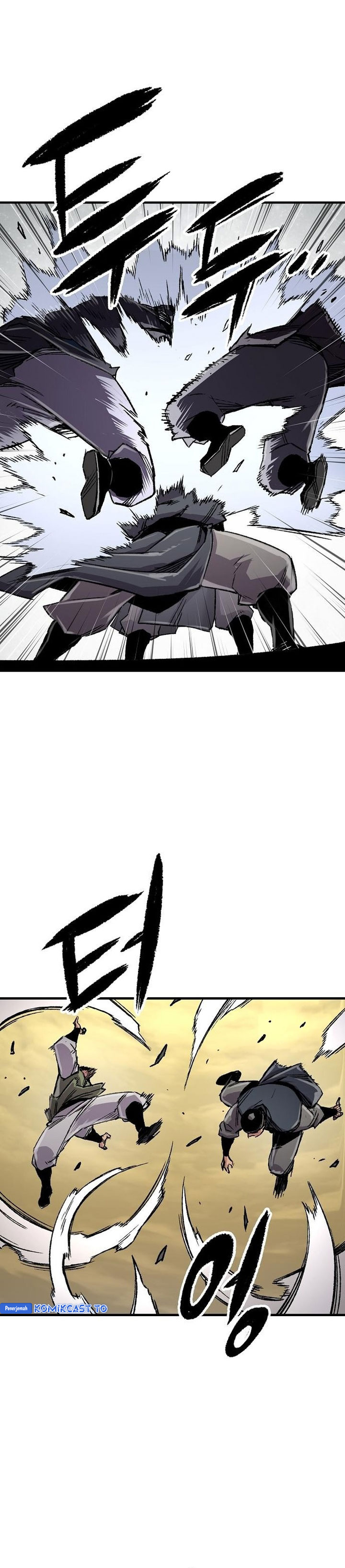 Reborn as The Heavenly Demon Chapter 101 Gambar 10