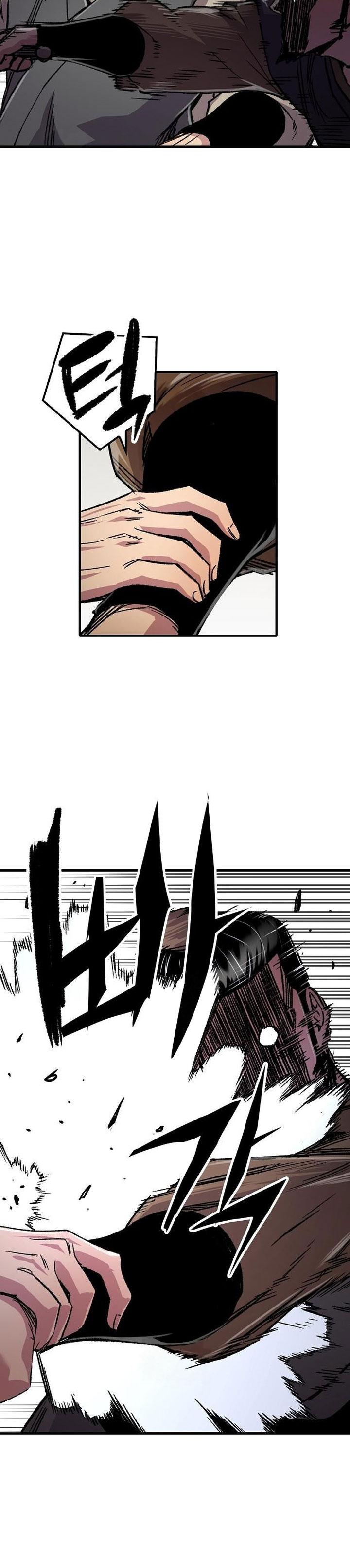 Reborn as The Heavenly Demon Chapter 101 Gambar 16