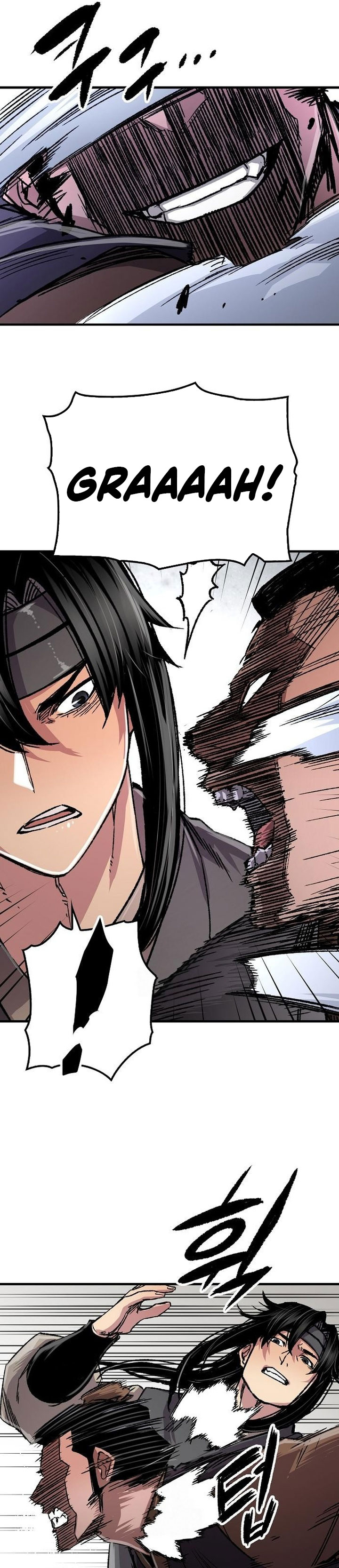 Reborn as The Heavenly Demon Chapter 101 Gambar 17