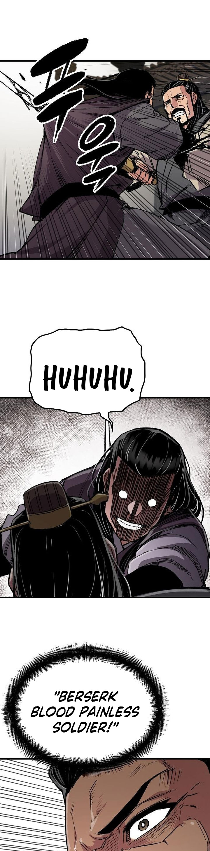 Reborn as The Heavenly Demon Chapter 101 Gambar 20