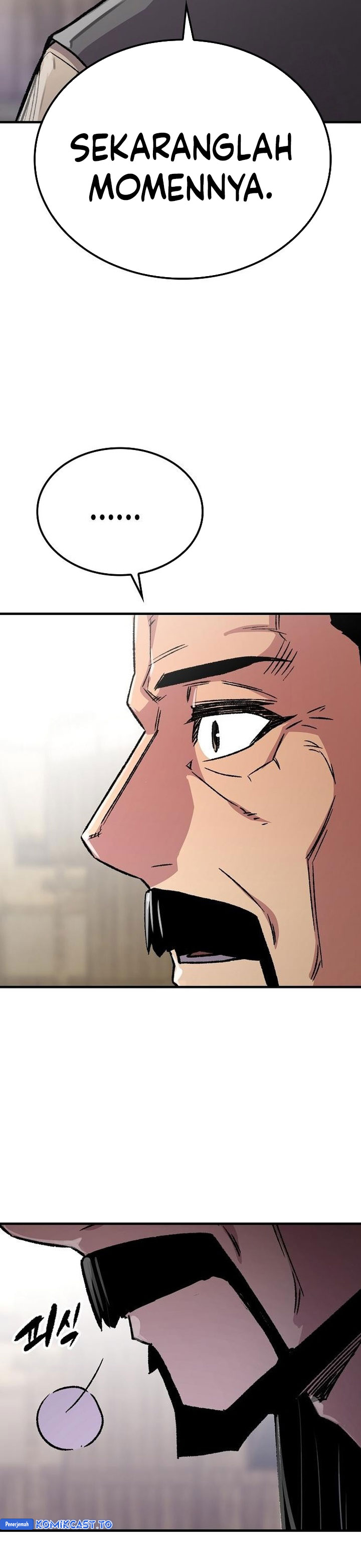 Reborn as The Heavenly Demon Chapter 101 Gambar 30