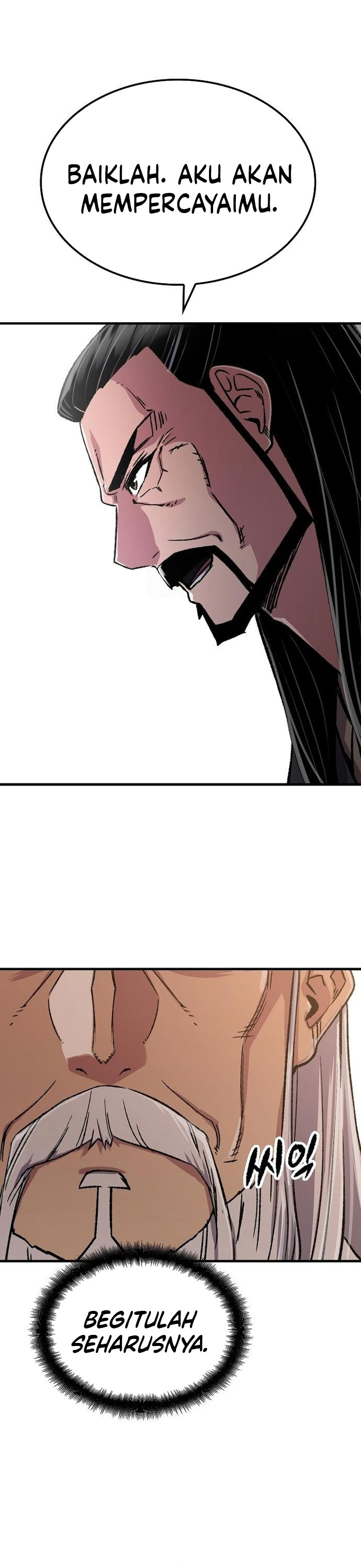 Reborn as The Heavenly Demon Chapter 101 Gambar 31