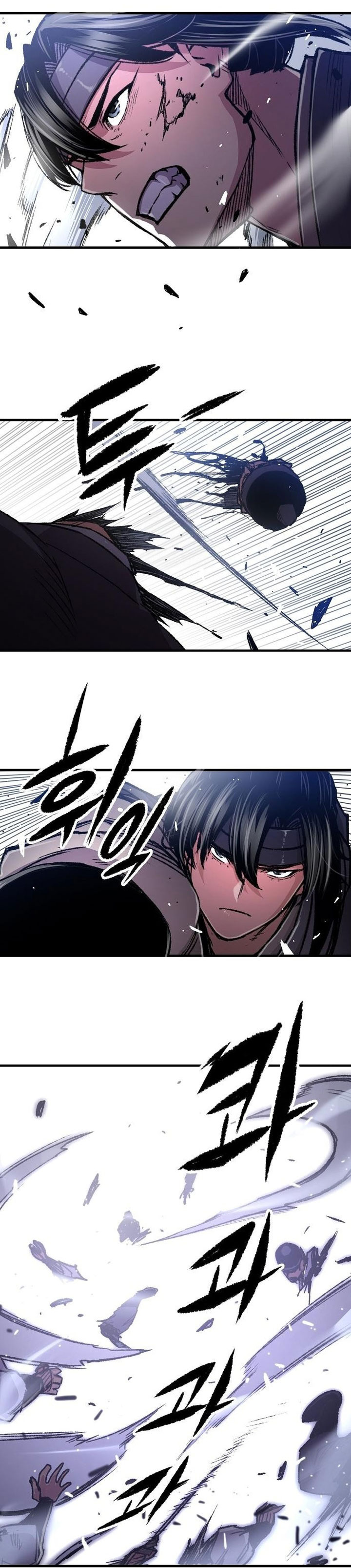 Reborn as The Heavenly Demon Chapter 102 Gambar 12