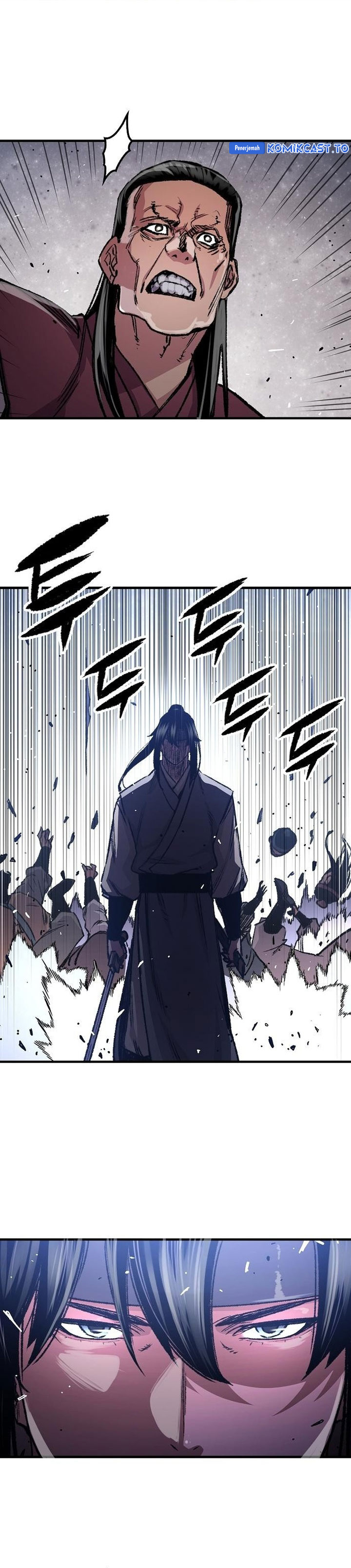 Reborn as The Heavenly Demon Chapter 102 Gambar 13