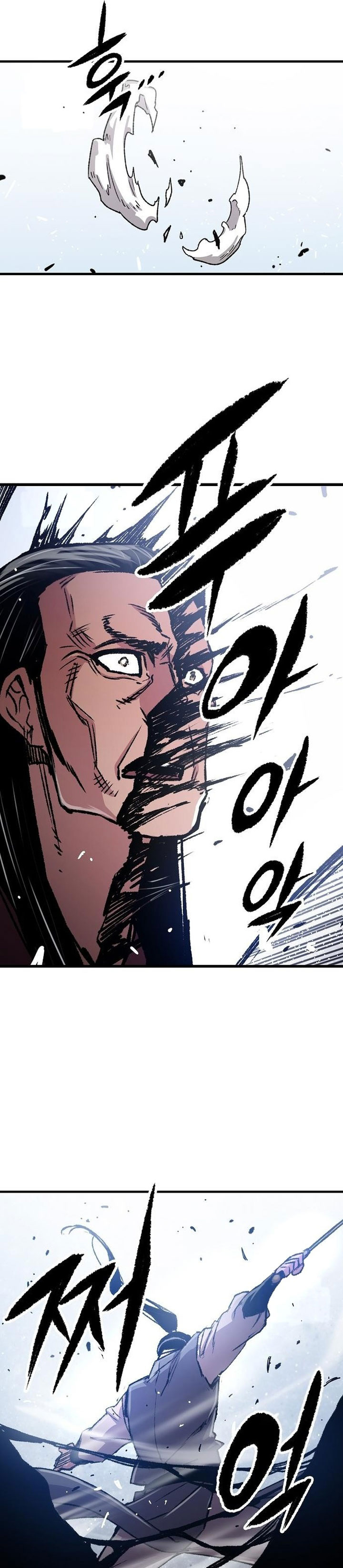 Reborn as The Heavenly Demon Chapter 102 Gambar 14