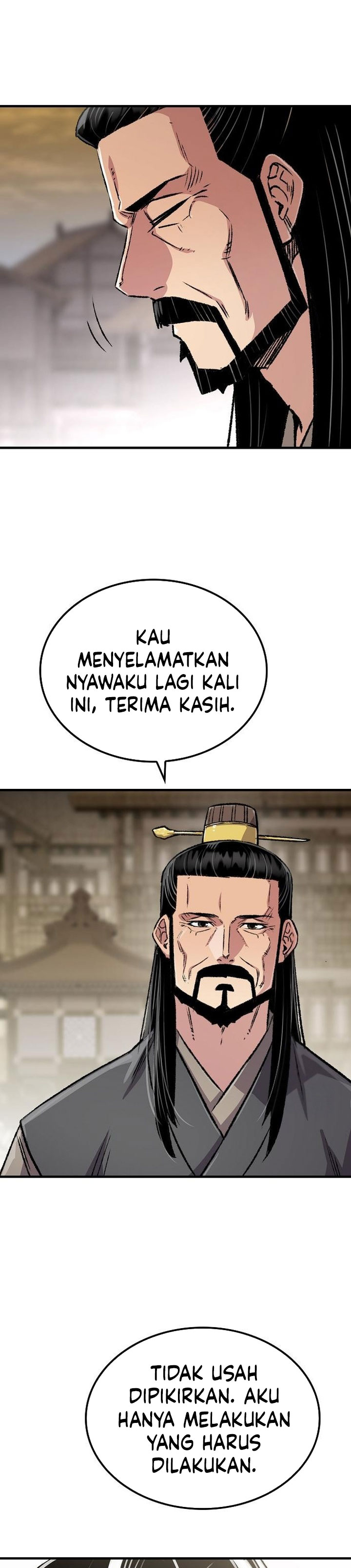 Reborn as The Heavenly Demon Chapter 102 Gambar 23