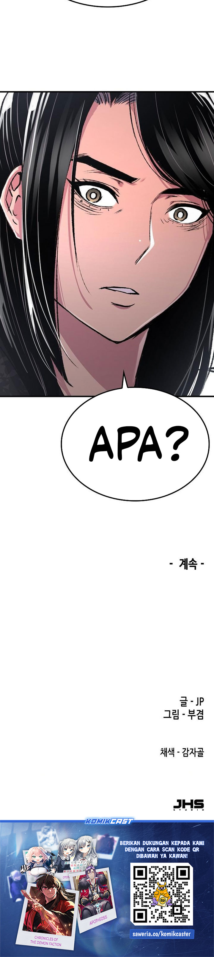 Reborn as The Heavenly Demon Chapter 102 Gambar 40