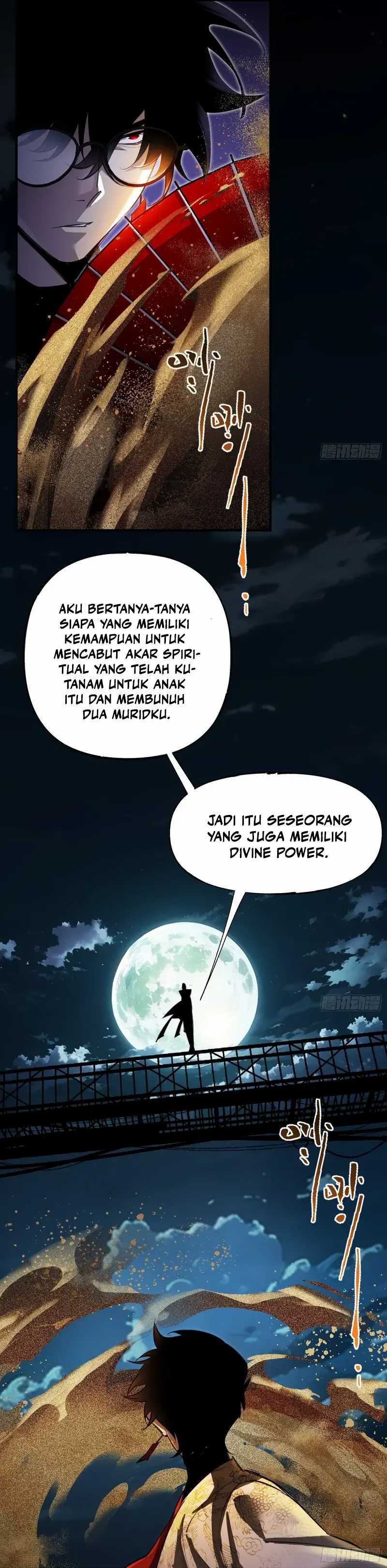 Reborn in a Cyber-Cultivation World: I Fight My Way to the Top Chapter 02 Gambar 7