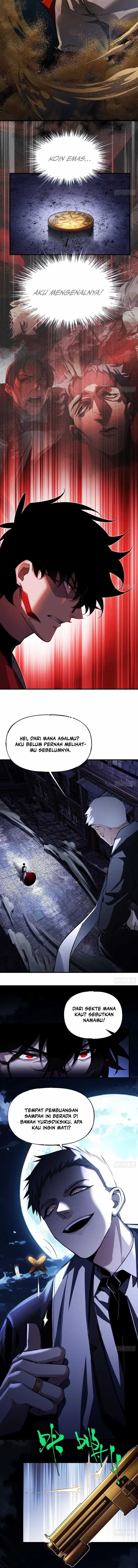 Reborn in a Cyber-Cultivation World: I Fight My Way to the Top Chapter 02 Gambar 8