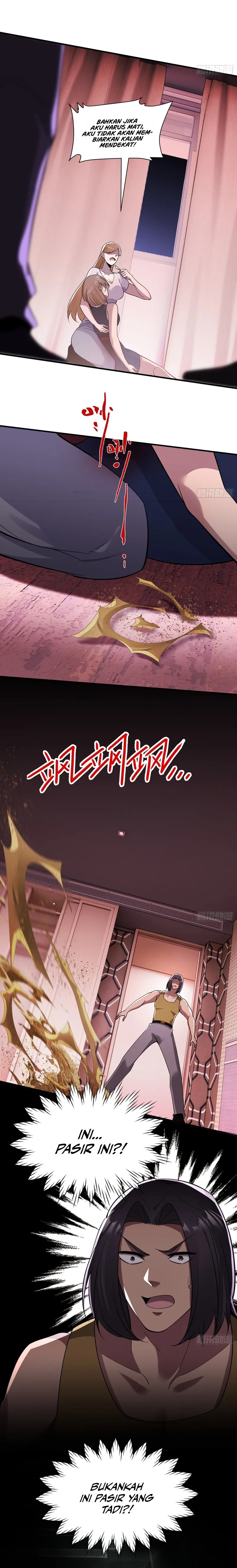 Reborn in a Cyber-Cultivation World: I Fight My Way to the Top Chapter 16 Gambar 10