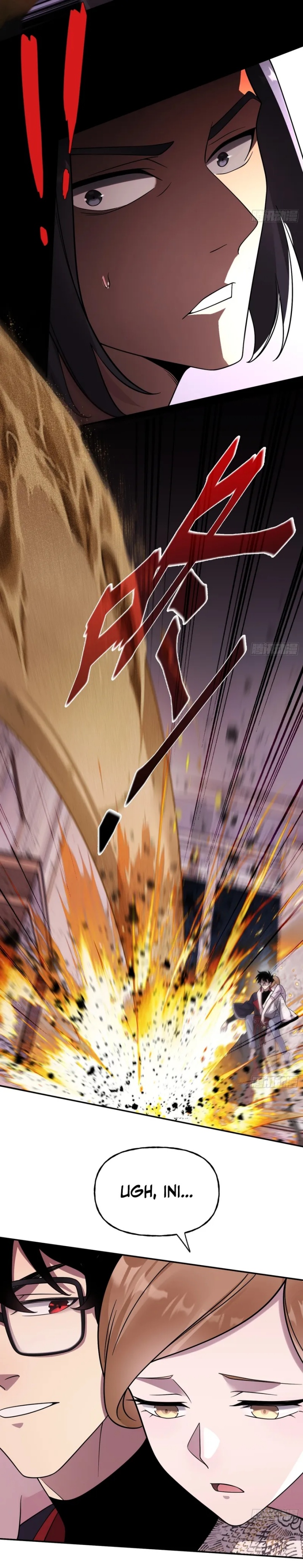 Reborn in a Cyber-Cultivation World: I Fight My Way to the Top Chapter 17 Gambar 7