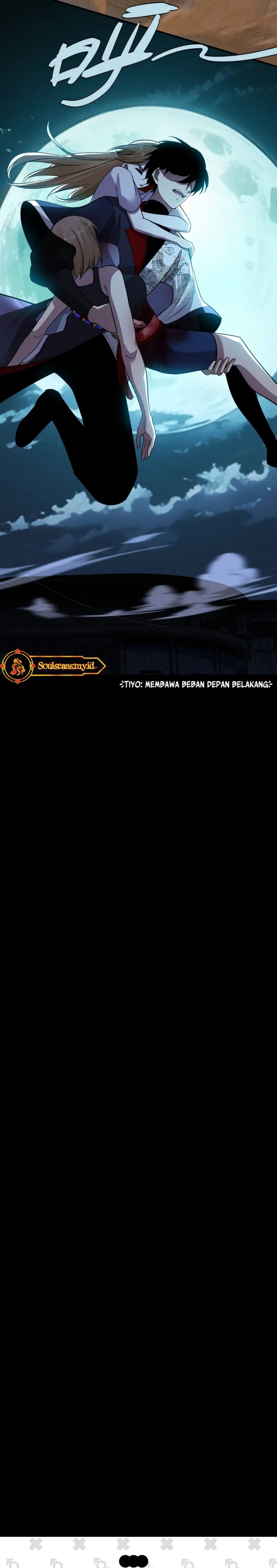 Reborn in a Cyber-Cultivation World: I Fight My Way to the Top Chapter 17 Gambar 15