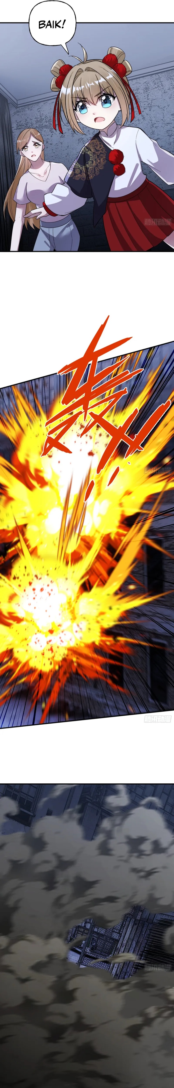 Reborn in a Cyber-Cultivation World: I Fight My Way to the Top Chapter 19 Gambar 10