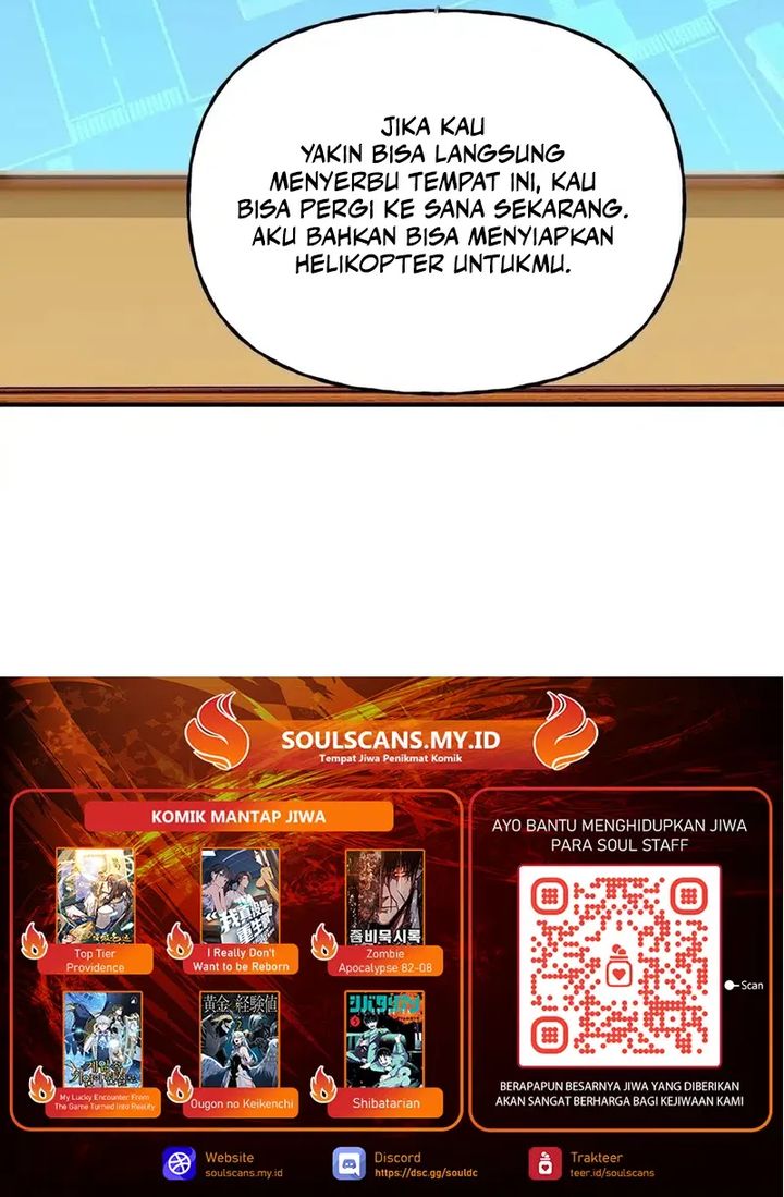 Reborn in a Cyber-Cultivation World: I Fight My Way to the Top Chapter 23 Gambar 13