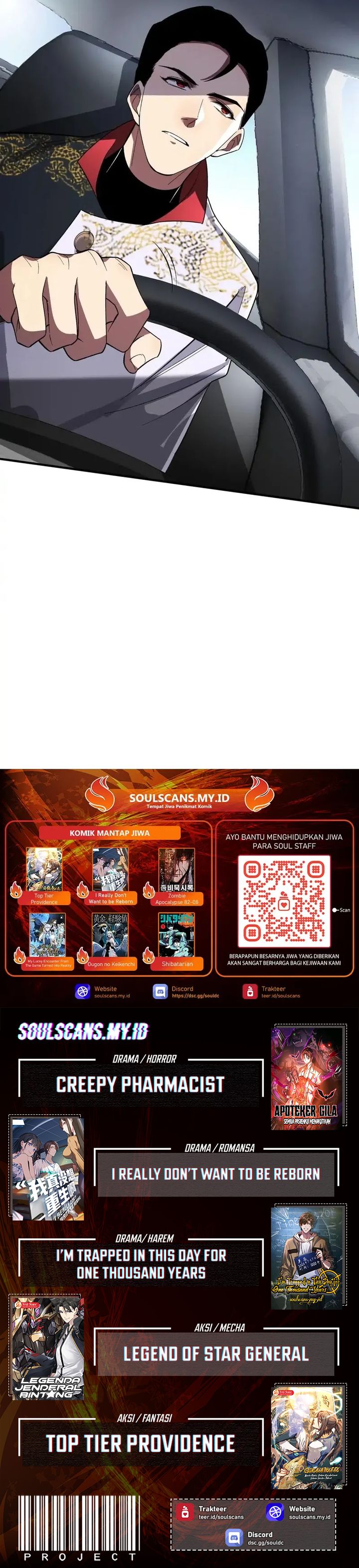 Reborn in a Cyber-Cultivation World: I Fight My Way to the Top Chapter 24 Gambar 16