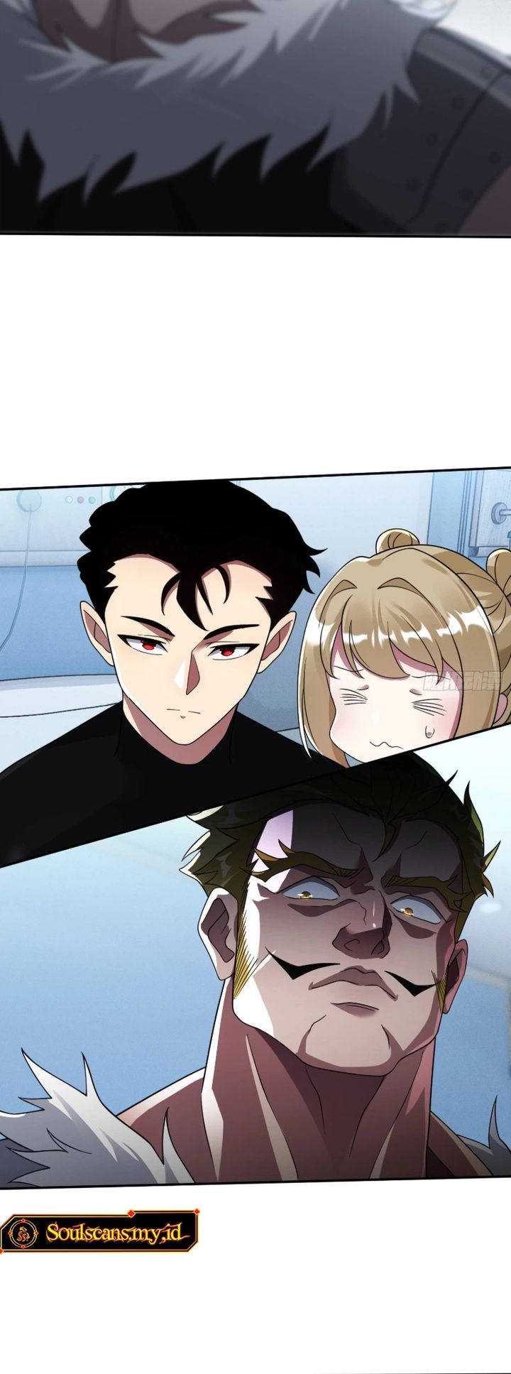 Reborn in a Cyber-Cultivation World: I Fight My Way to the Top Chapter 28 Gambar 2