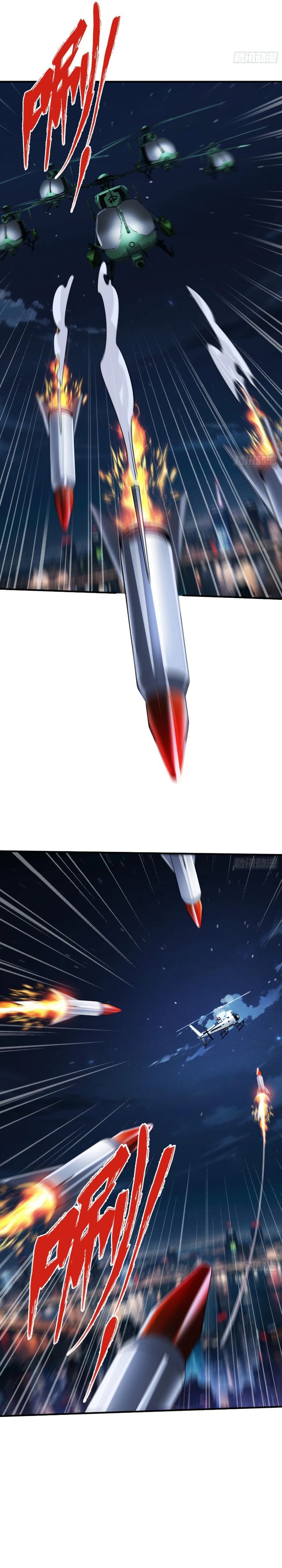 Reborn in a Cyber-Cultivation World: I Fight My Way to the Top Chapter 28 Gambar 17