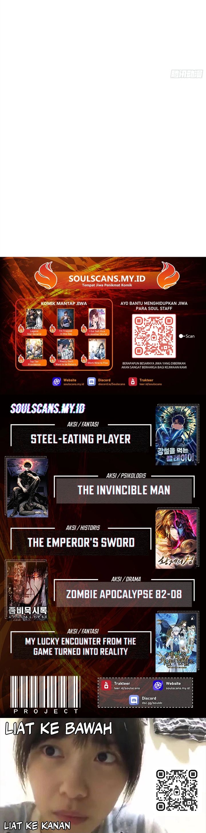 Reborn in a Cyber-Cultivation World: I Fight My Way to the Top Chapter 28 Gambar 18