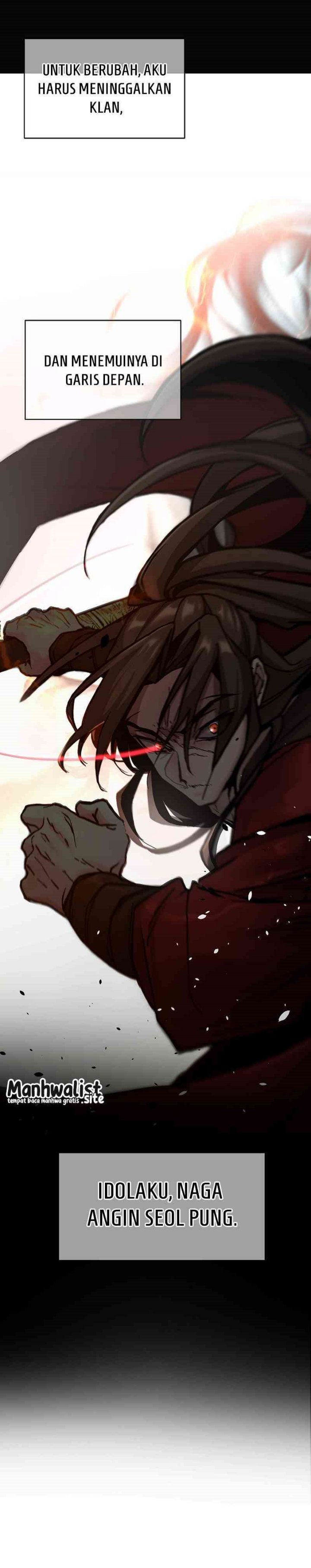 Reborn on the Demonic Cult Battlefield Chapter 01 Gambar 30