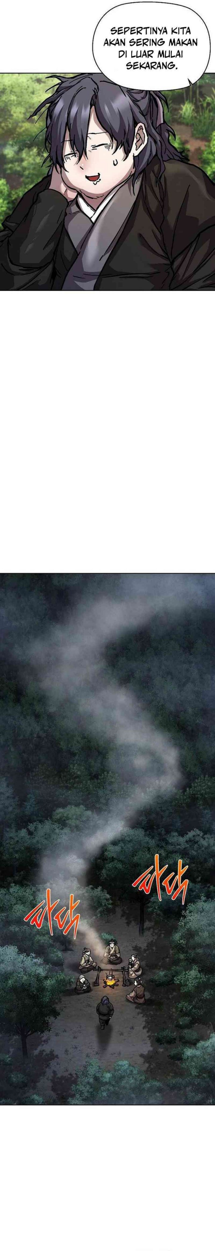 Reborn on the Demonic Cult Battlefield Chapter 03 Gambar 36