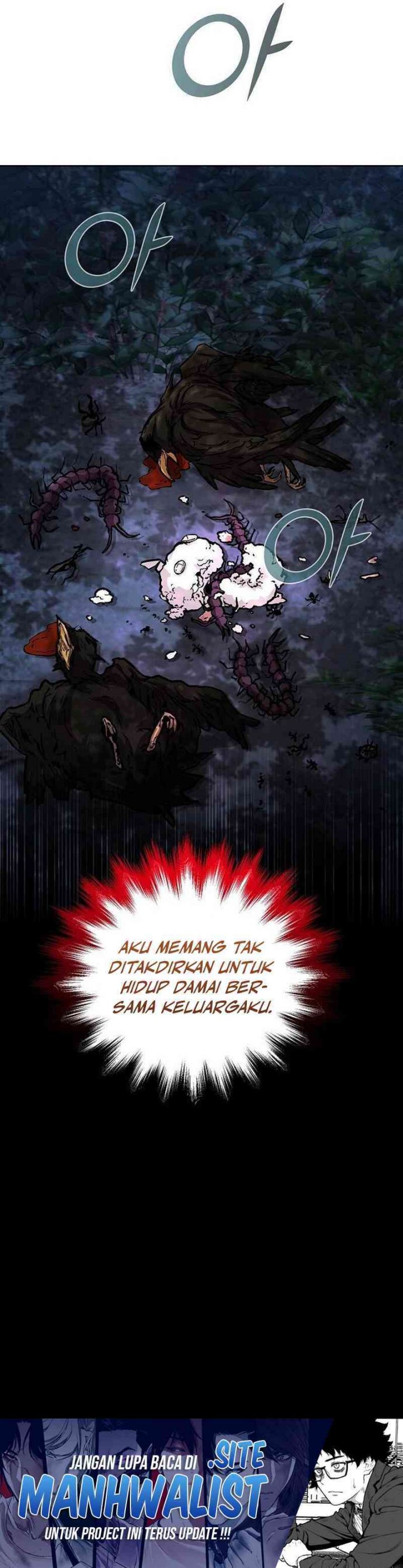 Reborn on the Demonic Cult Battlefield Chapter 03 Gambar 40