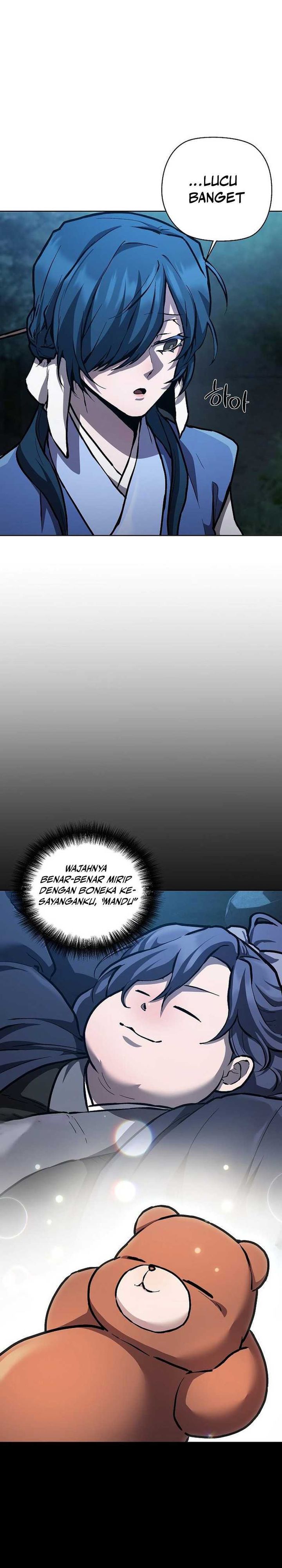 Reborn on the Demonic Cult Battlefield Chapter 05 Gambar 12