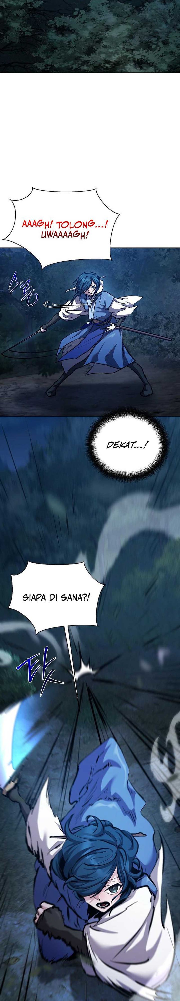 Reborn on the Demonic Cult Battlefield Chapter 05 Gambar 17