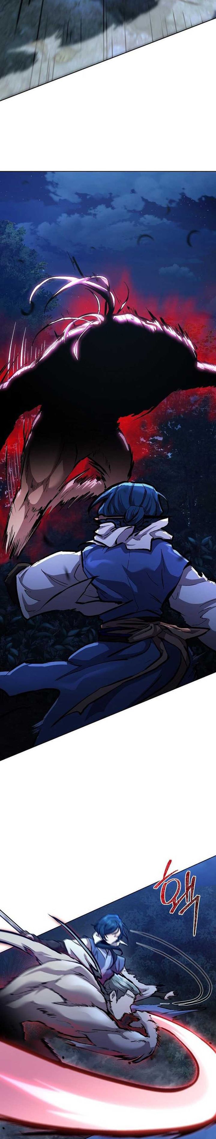 Reborn on the Demonic Cult Battlefield Chapter 05 Gambar 18