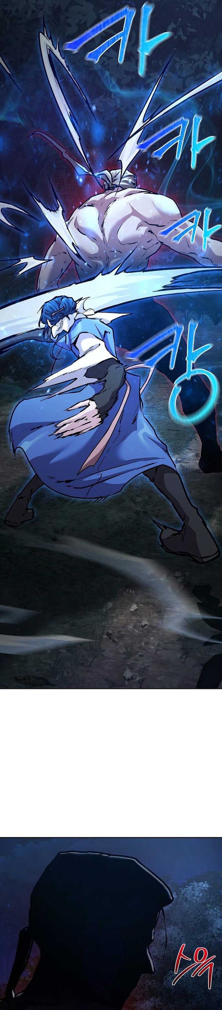 Reborn on the Demonic Cult Battlefield Chapter 05 Gambar 20