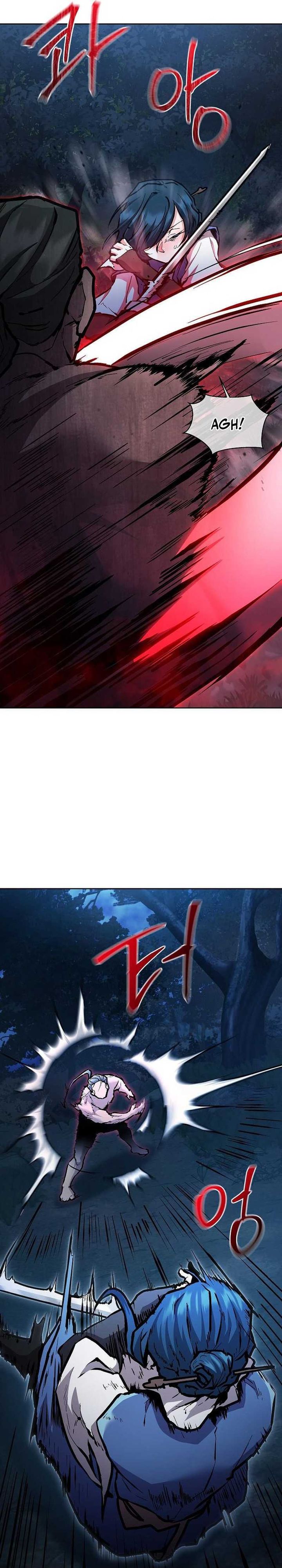 Reborn on the Demonic Cult Battlefield Chapter 05 Gambar 22