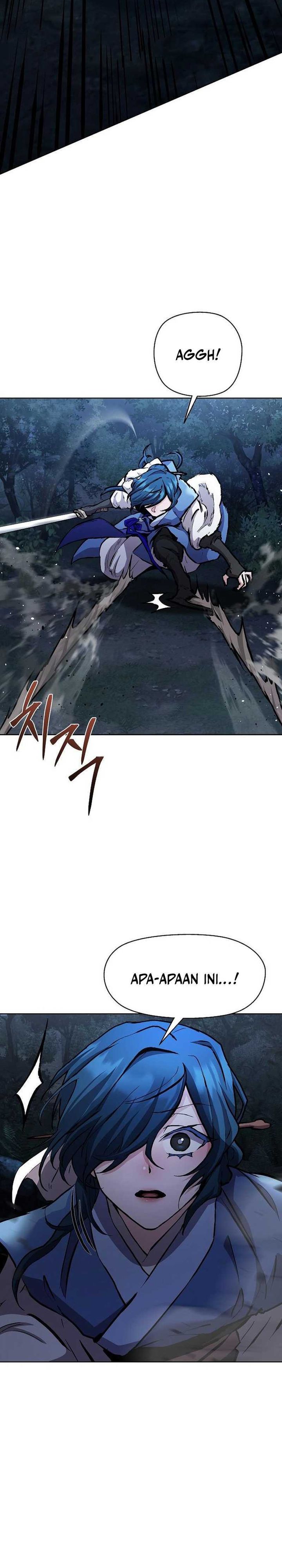 Reborn on the Demonic Cult Battlefield Chapter 05 Gambar 23