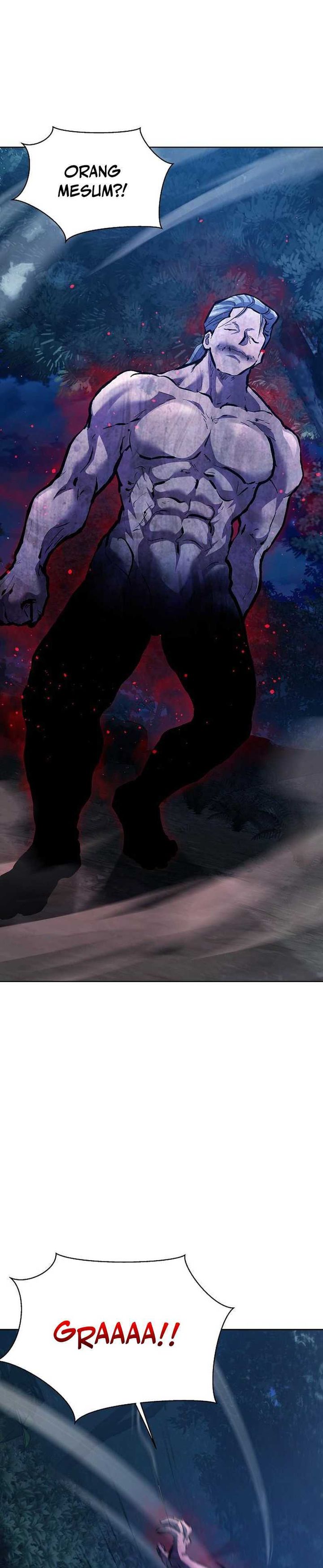 Reborn on the Demonic Cult Battlefield Chapter 05 Gambar 24