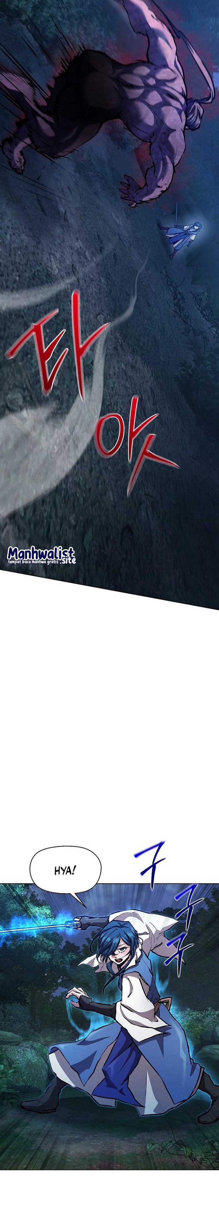Reborn on the Demonic Cult Battlefield Chapter 05 Gambar 25