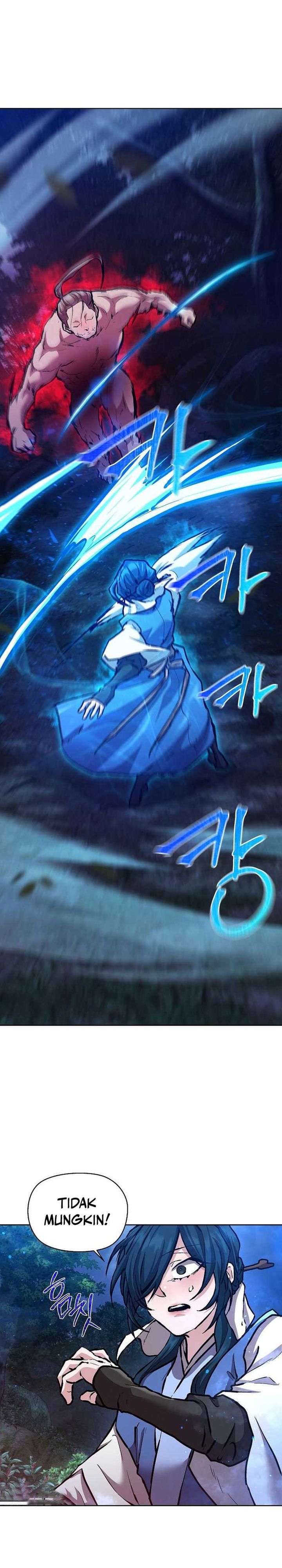 Reborn on the Demonic Cult Battlefield Chapter 05 Gambar 26