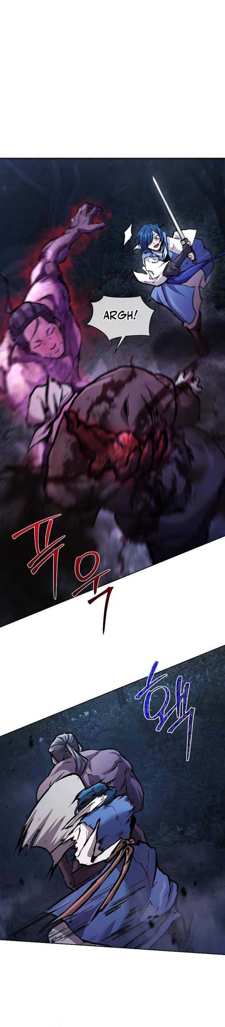 Reborn on the Demonic Cult Battlefield Chapter 05 Gambar 29