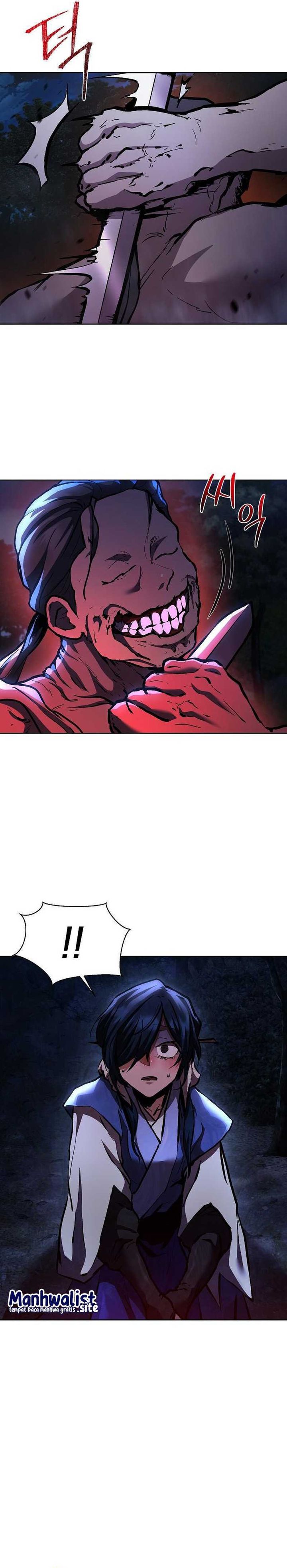 Reborn on the Demonic Cult Battlefield Chapter 05 Gambar 30