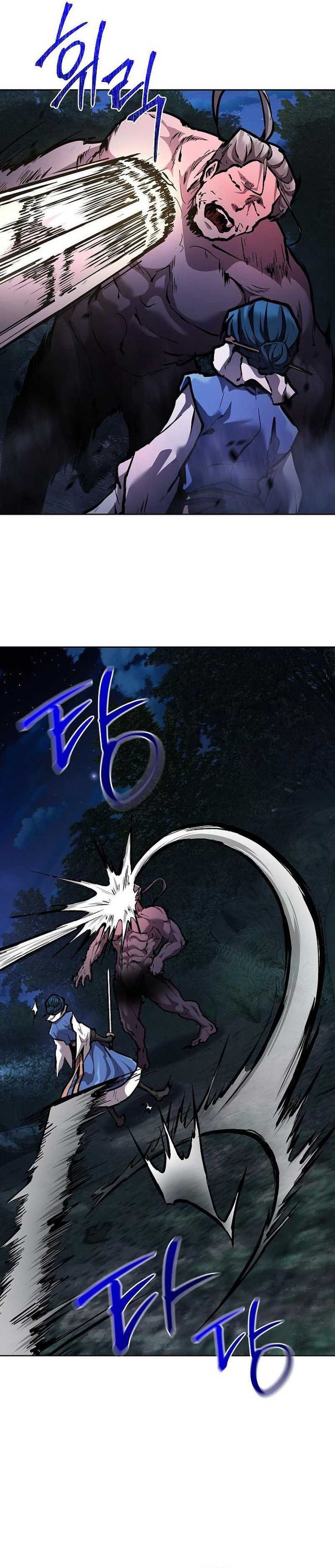 Reborn on the Demonic Cult Battlefield Chapter 05 Gambar 31